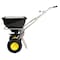 Spyker Spreaders 80 lbs Cap Broadcast Spreader, 25 in Spread, 5 ft 5 in to 6 ft 3 in Adjustable Handle, SS SPY80-1S - alternate 5